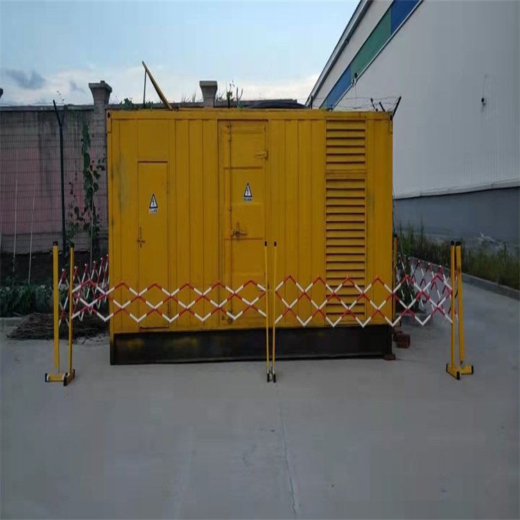 雨山发电机组油箱盖上留出小气孔有什么用？